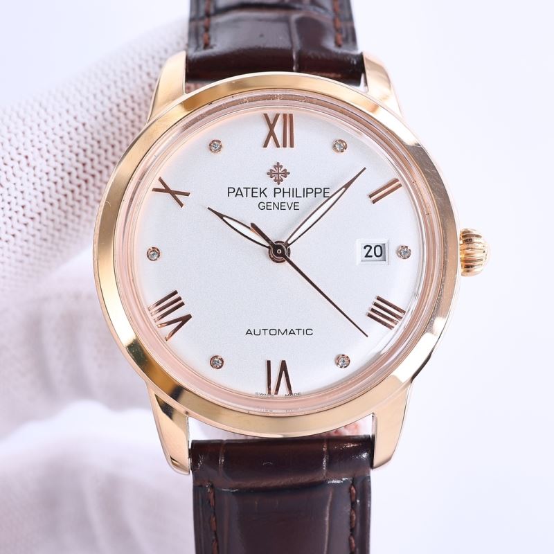 PATEK PHILIPPE Watches